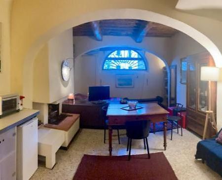 Appartement Monolocale à Pérouse Extérieur photo