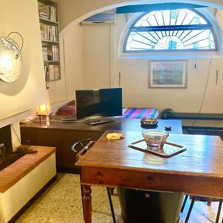 Appartement Monolocale à Pérouse Extérieur photo