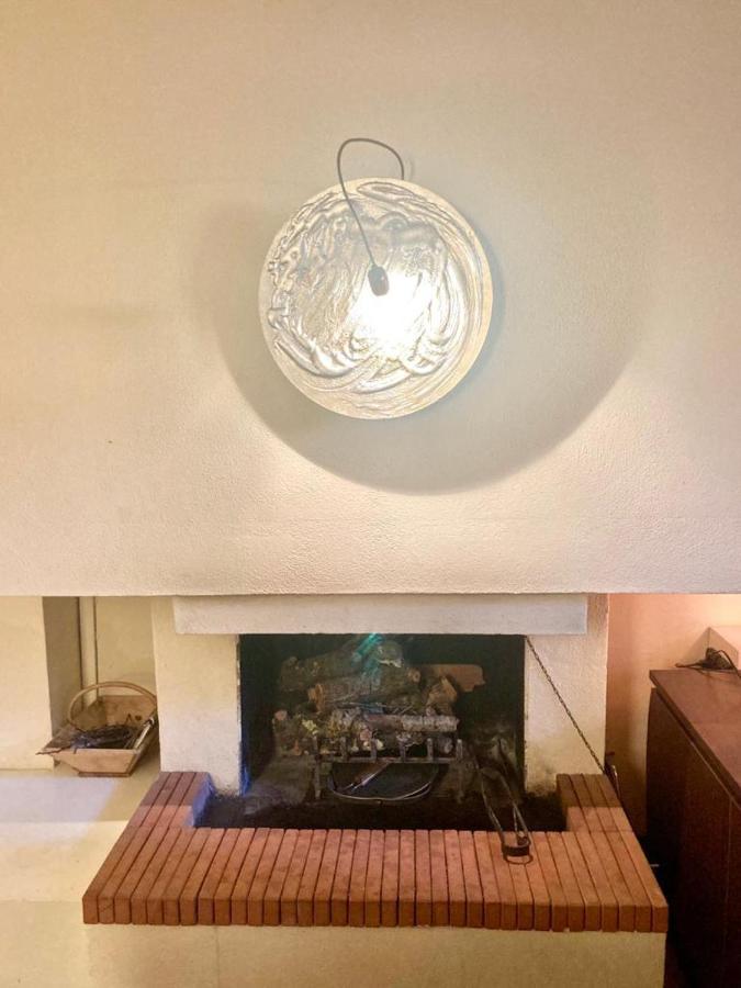Appartement Monolocale à Pérouse Extérieur photo